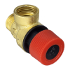 Клапан предохранительный 1/2 3 bar PROTHERM ABB 0020027555