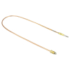 Термопара Eurosit А2 М9х1 L= 600 мм PROTHERM 0020027659