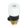Клапан сливной 1/4 PROTHERM ABB 0020034971