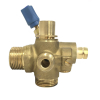 Группа гидравлическая прямой подачи PROTHERM 0020035078