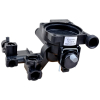 Улитка насоса SAUNIER DUVAL 0020037988
