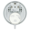 Прессостат (пневмореле) реле давления дыма HUBA CONTROL 80/68 Pa PROTHERM 0020041905