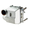 Теплообменник конденсационный VAILLANT 0020061634