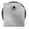 Теплообменник первичный 350 мм PROTHERM 0020094643