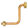Газовая трубка PROTHERM 6 bar 0020118601