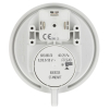 Прессостат (пневмореле) реле давления воздуха HUBA CONTROL 40/25 Pa PROTHERM 0020118741