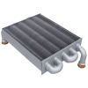 Теплообменник первичный монотермический 220 мм PROTHERM SaunierGPT 0020120231