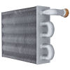 Теплообменник первичный монотермический 220 мм PROTHERM SaunierGPT 0020120231