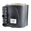 Теплообменник конденсационный VAILLANT 0020135134