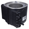 Теплообменник конденсационный VAILLANT SERMETA 0020135133