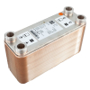 Теплообменник для котлов VAILLANT 0020137069