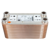 Теплообменник для котлов VAILLANT 0020137069