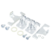 Теплообменник для газовых колонок VAILLANT 0020206053