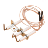 Электроды розжига и ионизации на газовый котел SAUNIER DUVAL, PROTHERM 0020200638
