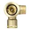 Трехходовой клапан VAILLANT 193013