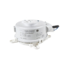 Реле давления воздуха LGW 10 C3 DUNGS 1-10 mBar 030901005