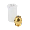 Форсунка 45º DANFOSS 030B0096