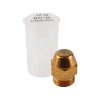 Форсунка 60º DANFOSS 030B0145