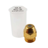 Форсунка 60º DANFOSS 030B0147