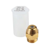 Форсунка 80º DANFOSS 030B0100