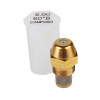 Форсунка 60º DANFOSS 030B0127