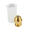 Форсунка 80º DANFOSS 030B0245