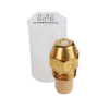 Форсунка 80º DANFOSS 030B0206