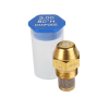 Форсунка 80º DANFOSS 030H8140
