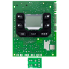 Плата управления BAXI HONEYWELL 06053401581p