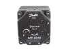 Насос для горелок DANFOSS BFP 20 R5 071N0129