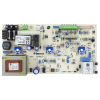 Плата управления IMMERGAS HONEYWELL 1.031751 [241]