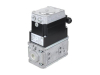 Газовый клапан ELCO Rp 1/2" 50 bar KROMSCHRODER 1478797282