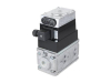 Газовый клапан ELCO Rp 1/2" 50 bar KROMSCHRODER 1478797282