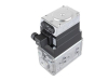 Газовый клапан ELCO Rp 1/2" 50 bar KROMSCHRODER 1478797282