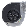 Вентилятор  124W VAILLANT EBMPAPST 180901