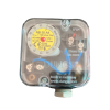 Реле давления газа NB 50 A4 DUNGS 2.5-50 mBar 210534