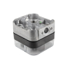 Реле давления газа GW 500 A4 G3 DUNGS 100-500 mBar 218270