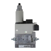 Газовый мультиблок ELCO/F.B.R/VIESSMANN Rp 3/4", Rp 1", Rp 1 1/4" 360 bar DUNGS 226555