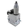 Газовый мультиблок ELCO/F.B.R/VIESSMANN Rp 3/4", Rp 1", Rp 1 1/4" 360 bar DUNGS 226555