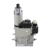 Газовый мультиблок ELCO Rp 1/2", Rp 3/4" 360 bar DUNGS 226870