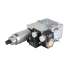 Газовый мультиблок ELCO Rp 1/2", Rp 3/4" 360 bar DUNGS 226870