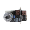 Газовый мультиблок ELCO Rp 1/2", Rp 3/4" 360 bar DUNGS 226870
