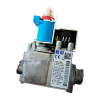 Комбинированный газовый клапан Sit 845 Sigma для котлов Wolf 2744353
