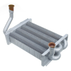 Теплообменник первичный монотермический 290 мм PROTHERM VALMEX 3001020012