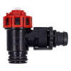 Клапан предохранительный BAXI ABB 33340010