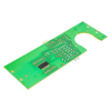 Плата управления SOLLY ABB 3500200040