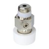 Ручной воздухоотводчик BAXI ABB 3603900