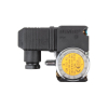 Реле давления газа GW 150 A5 DUNGS 30-150 mBar ELCO 3751555