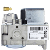Газовый клапан DE DIETRICH Rp 1/2" 7 bar HONEYWELL 39805790