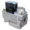 Газовый клапан DE DIETRICH Rp 1/2" 7 bar HONEYWELL 39805790